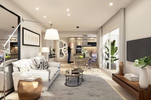 2 bedroom Villa for sale in Algorfa