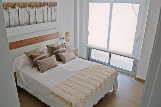 3 bedroom Villa for sale in Los Alcazares