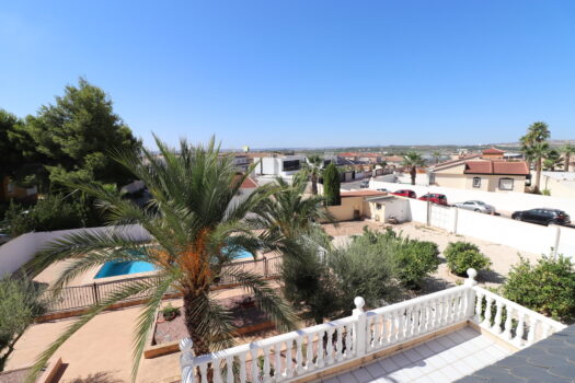 7 bedroom Villa for sale in Ciudad Quesada