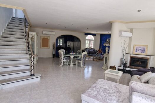4 bedroom Villa for sale in Ciudad Quesada