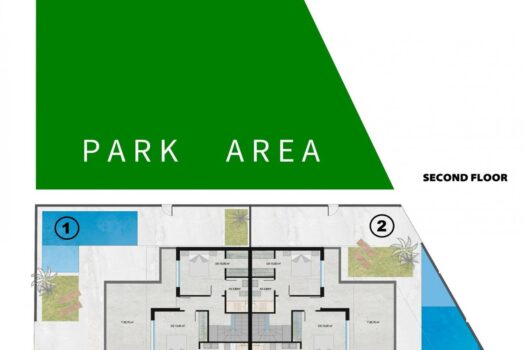 3 bedroom Villa for sale in San Pedro del Pinatar