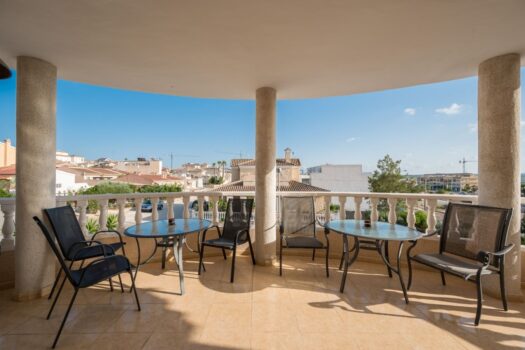 4 bedroom Villa for sale in Benijofar