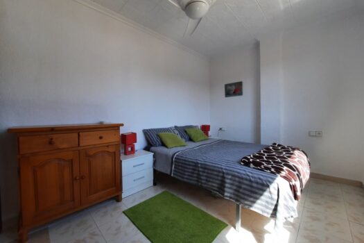 1 bedroom Apartment for sale in Torrevieja-PRODANO