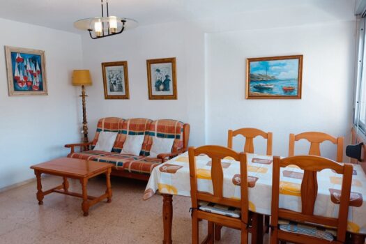 2 bedroom Apartment for sale in Benidorm