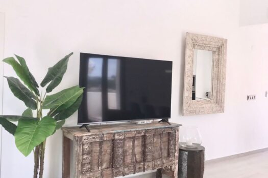 2 bedroom Villa for sale in Daya Nueva