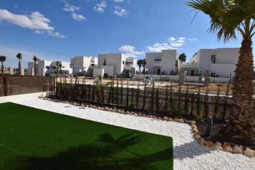 2 bedroom Apartment for sale in Algorfa
