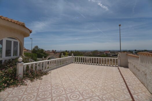 6 bedroom Villa for sale in Ciudad Quesada