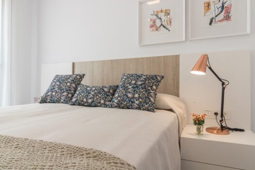 2 bedroom Villa for sale in Torrevieja