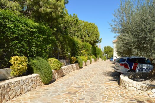8 bedroom Villa for sale in Algorfa