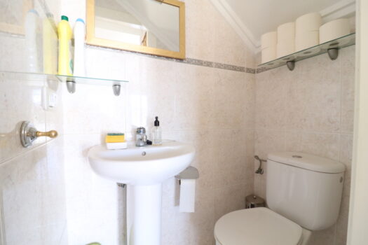 2 bedroom Townhouse for sale in Ciudad Quesada