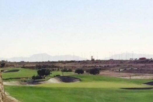 3 bedroom Villa for sale in Murcia