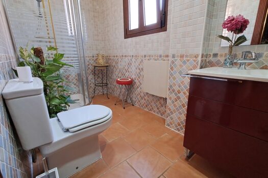 5 bedroom Villa for sale in Torrevieja