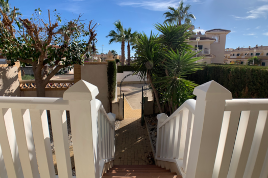 3 bedroom Townhouse for sale in Ciudad Quesada