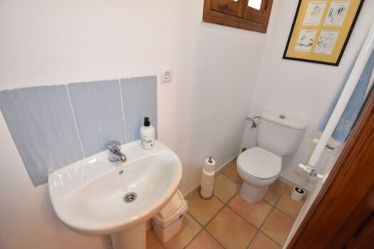 7 bedroom Finca for sale in Catral