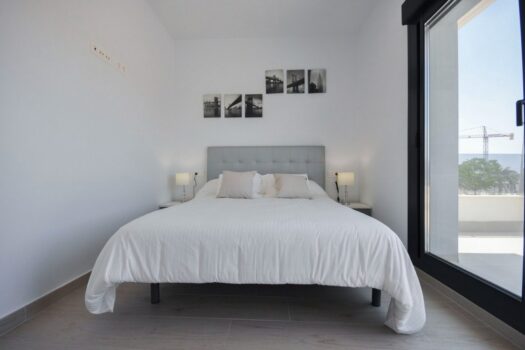 3 bedroom Villa for sale in Pilar de la Horadada