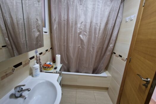 2 bedroom Apartment for sale in Almoradi