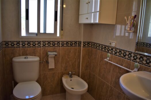 3 bedroom Villa for sale in Benijofar