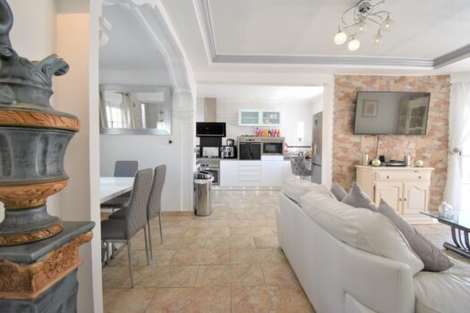 4 bedroom Villa for sale in Orihuela Costa