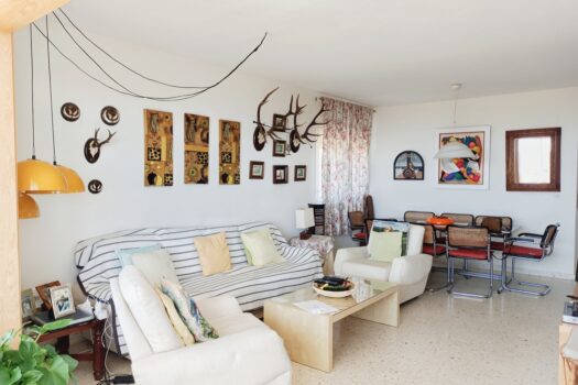 2 bedroom Apartment for sale in Villajoyosa