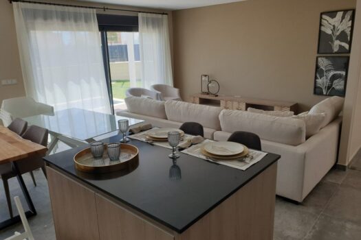 3 bedroom Villa for sale in Los Alcazares