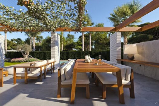 4 bedroom Villa for sale in Orihuela Costa