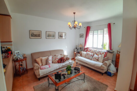 3 bedroom Villa for sale in Orihuela Costa