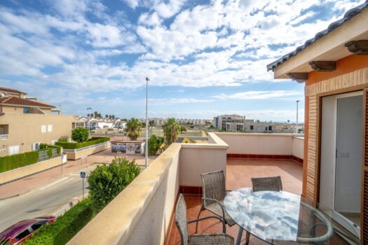 3 bedroom Apartment for sale in Orihuela Costa