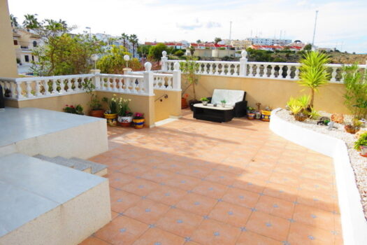 5 bedroom Villa for sale in Ciudad Quesada