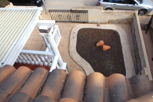 3 bedroom Villa for sale in Villamartin