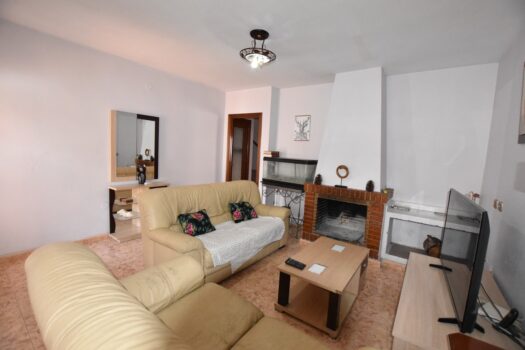 4 bedroom Townhouse for sale in Almoradi