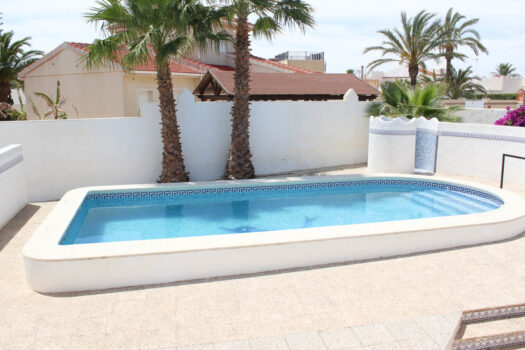 5 bedroom Villa for sale in Ciudad Quesada