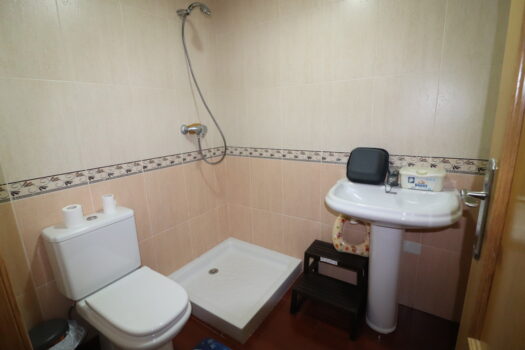 3 bedroom Townhouse for sale in Catral