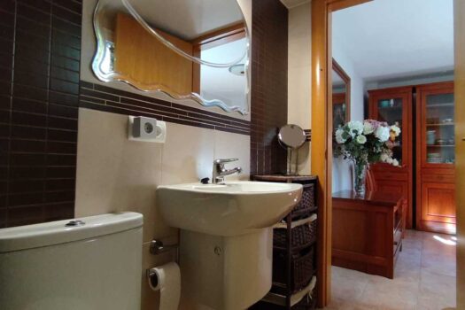 4 bedroom Townhouse for sale in La Nucia