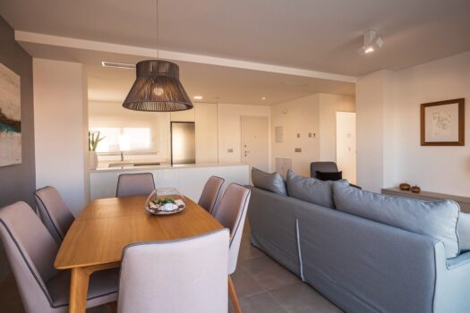 Vila – 3 ložnice – Orihuela