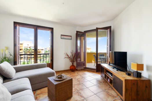 2 bedroom Apartment for sale in Punta Prima