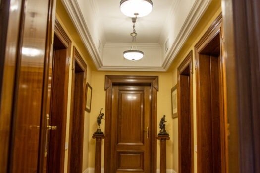 5 bedroom Villa for sale in San Pedro del Pinatar