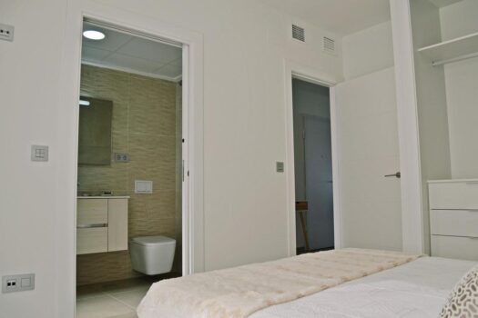 3 bedroom Villa for sale in Los Alcazares