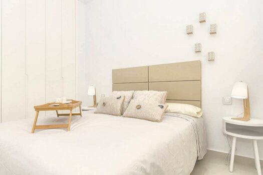 4 bedroom Villa for sale in Cabo Roig