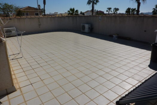 4 bedroom Villa for sale in Ciudad Quesada