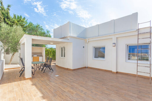 3 bedroom Villa for sale in Los Balcones