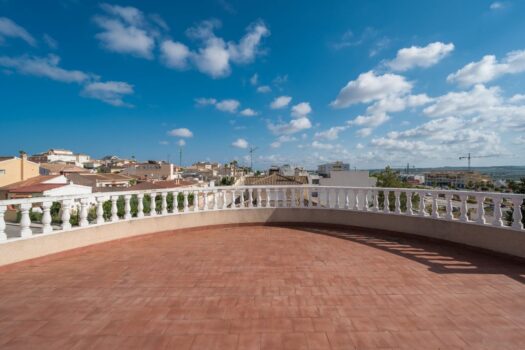 4 bedroom Villa for sale in Benijofar