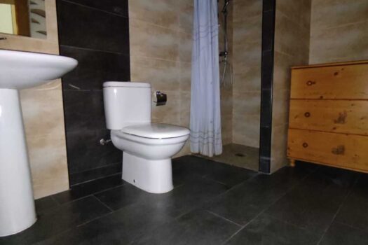 4 bedroom Townhouse for sale in La Nucia