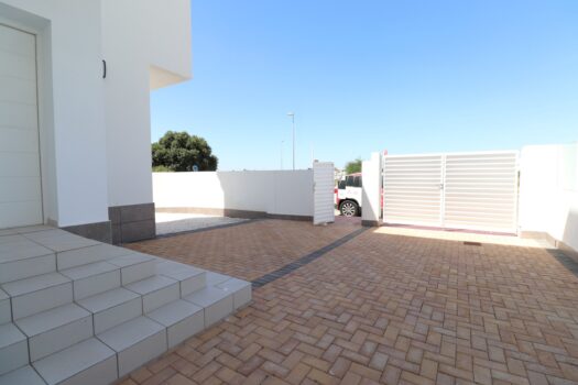 5 bedroom Villa for sale in Ciudad Quesada