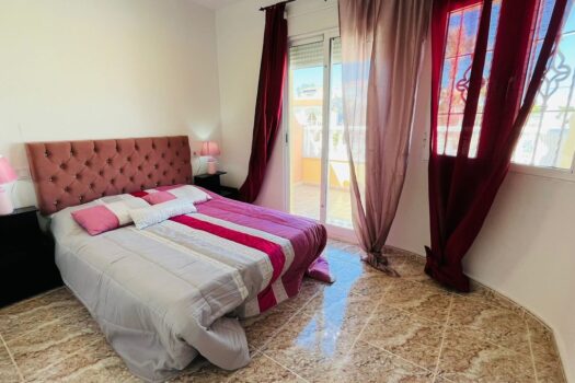 3 bedroom Townhouse for sale in Villamartin