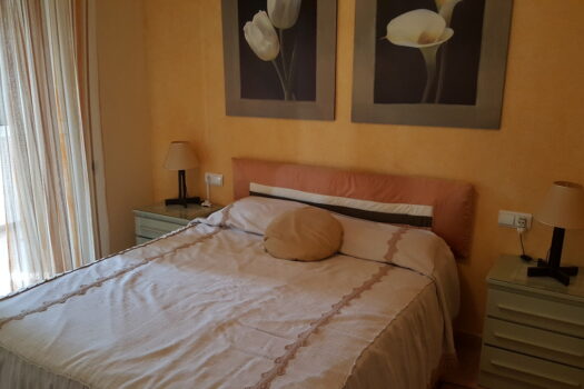 2 bedroom Apartment for sale in Lo Pagan