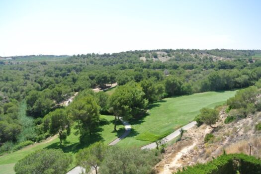 3 bedroom Villa for sale in Las Ramblas