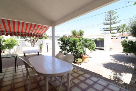 3 bedroom Townhouse for sale in Orihuela Costa