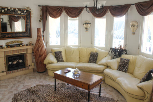 5 bedroom Villa for sale in Ciudad Quesada