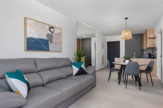 2 bedroom Apartment for sale in Algorfa