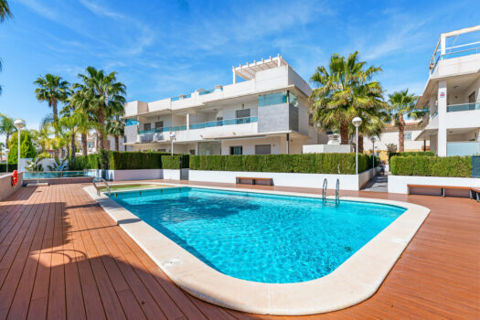 3 bedroom Apartment for sale in Ciudad Quesada